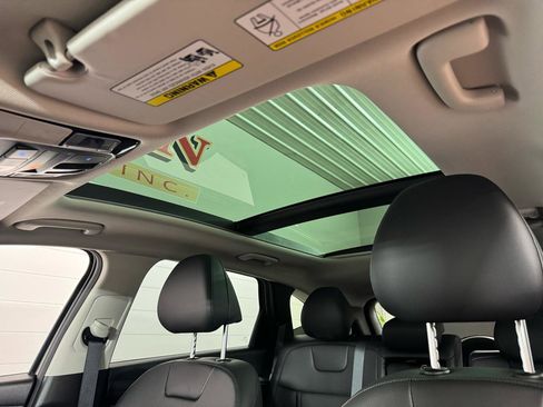 Used 2025 Hyundai Tucson SEL image 15