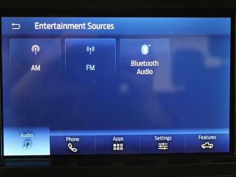 Used 2023 Ford F150 XLT image 50