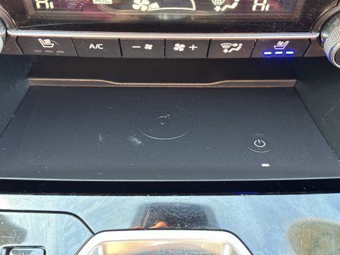 Certified 2023 MAZDA CX-9 Carbon Edition AWD/4WD image 4
