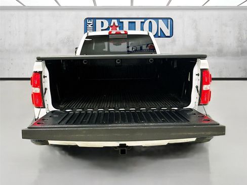Used 2018 GMC Sierra 1500 SLE w/ Max Trailering Package AWD/4WD image 25