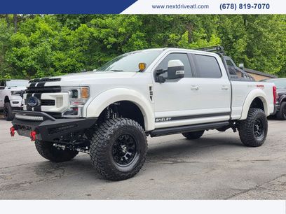 Used 2022 Ford F250 Lariat w/ Lariat Ultimate Package