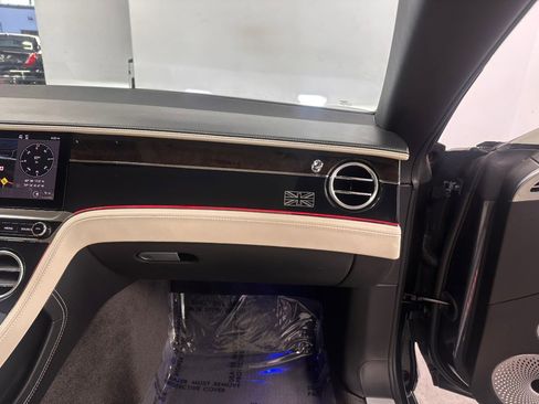 Used 2020 Bentley Continental GT w/ First Edition Specification image 28