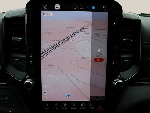 New 2026 RAM 1500 Rebel image 24