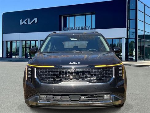 New 2026 Kia Carnival EX image 2