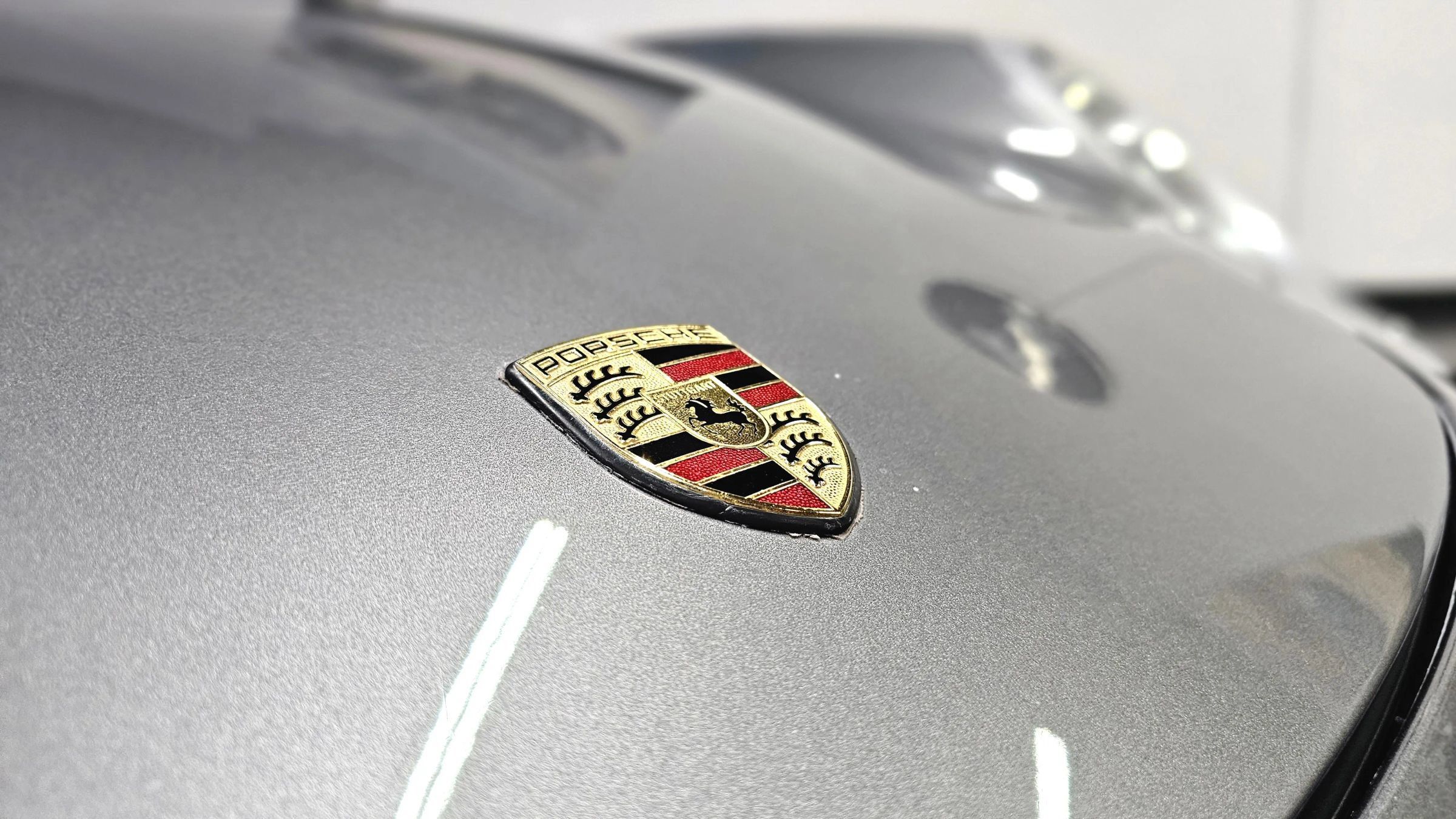 Used 2007 Porsche 911 Carrera S RWD image 15
