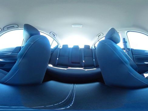 Used 2024 Nissan Altima 2.5 SV image 41