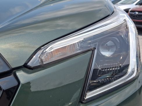 Certified 2024 Subaru Forester Premium AWD/4WD image 9
