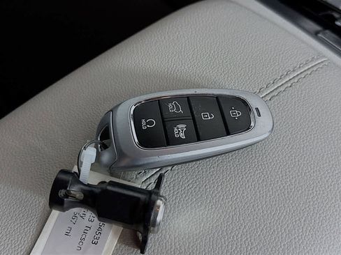 Used 2023 Hyundai Tucson SEL FWD image 22