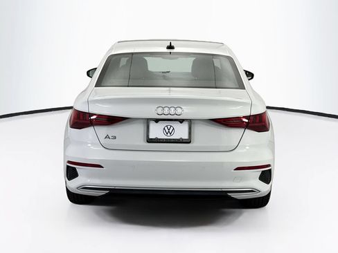 Used 2023 Audi A3 2.0T Premium w/ Convenience Package FWD image 6
