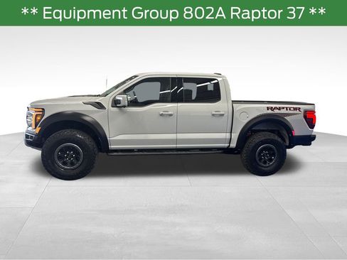 New 2026 Ford F150 Raptor AWD/4WD image 2