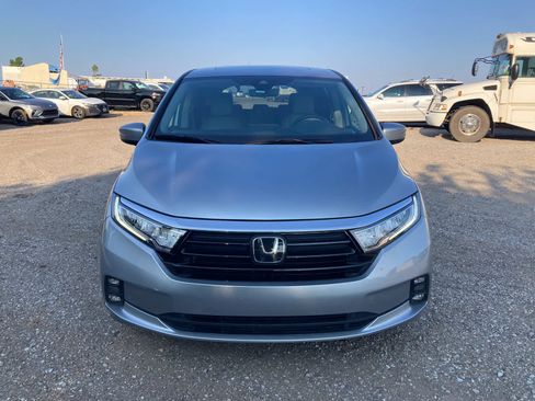 Used 2023 Honda Odyssey EX-L image 11