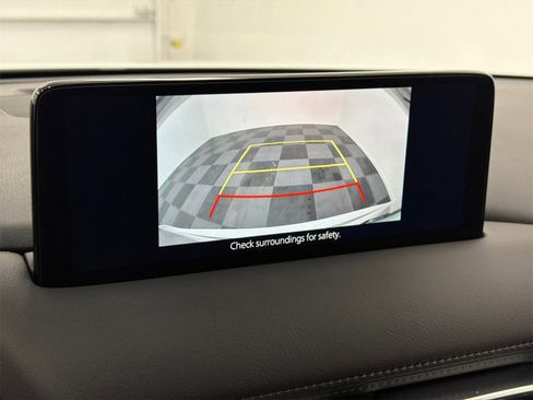 Used 2024 MAZDA CX-5 AWD 2.5 S w/ Preferred Package image 26