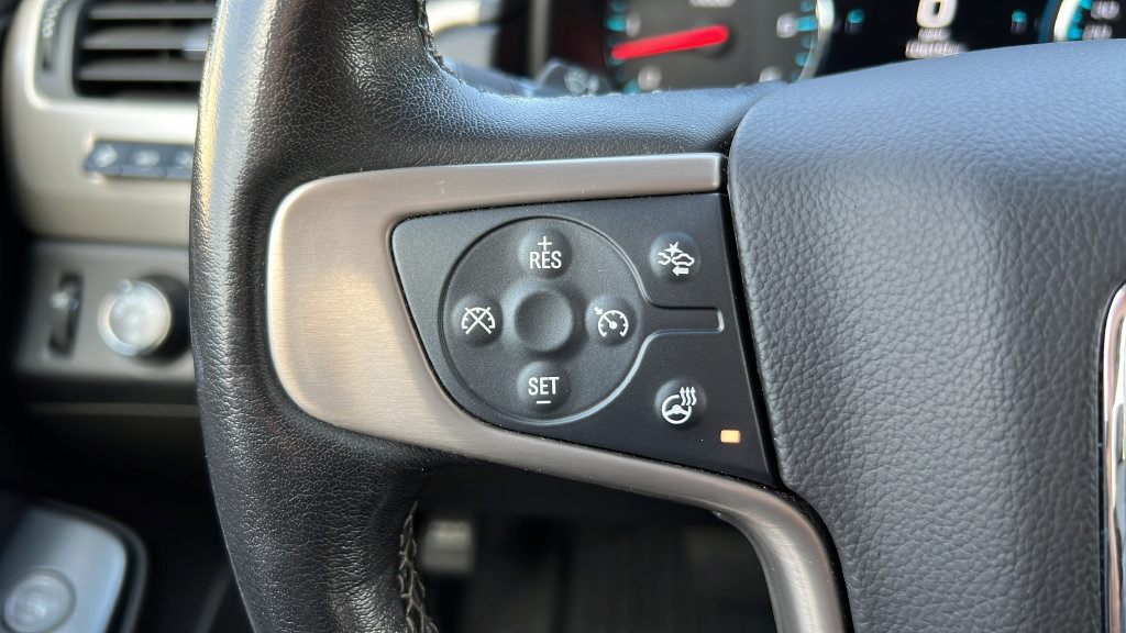 Used 2019 GMC Yukon Denali AWD/4WD image 19