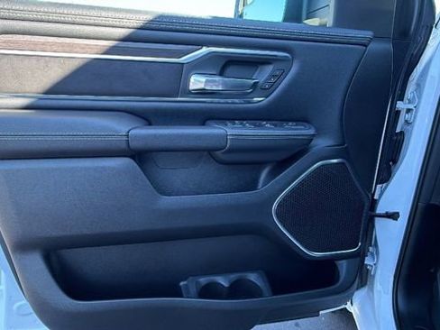 New 2026 RAM 1500 Laramie AWD/4WD image 21