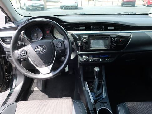 Used 2014 Toyota Corolla S FWD image 12