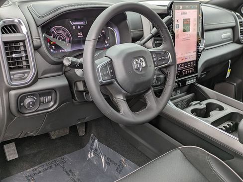 New 2025 RAM 2500 Laramie image 9