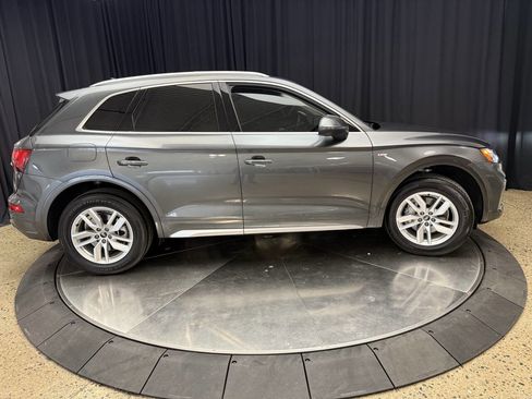 Used 2022 Audi Q5 2.0T Premium image 10