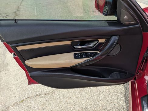 Used 2018 BMW M3 RWD image 10