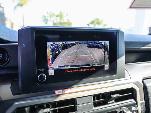 Certified 2024 Toyota Tacoma SR5 image 15