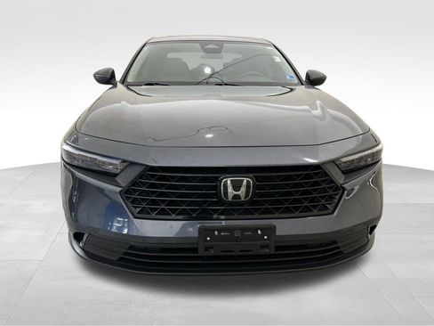 Used 2024 Honda Accord EX image 8