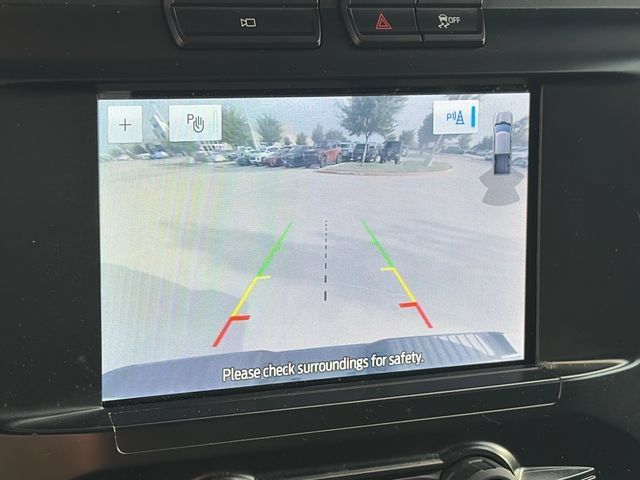 Used 2023 Ford F150 XL w/ STX Appearance Package RWD image 23