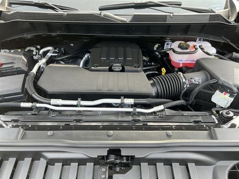 New 2026 Chevrolet Silverado 1500 W/T w/ WT Value Package image 27