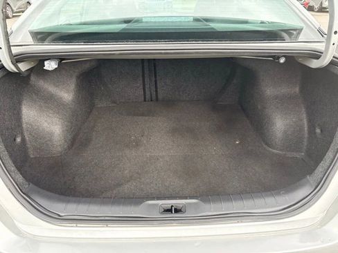 Used 2022 Nissan Altima 2.5 SV FWD image 23