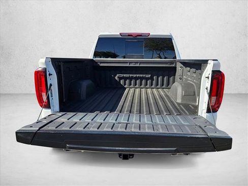 Used 2024 GMC Sierra 1500 Denali w/ Denali Reserve Package AWD/4WD image 6
