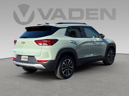 New 2026 Chevrolet TrailBlazer LT w/ Convenience Package image 22