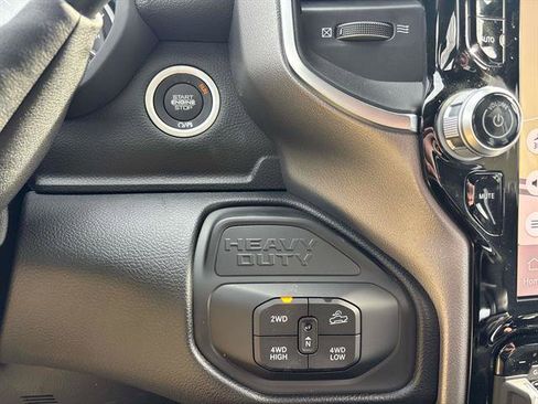 New 2026 RAM 2500 Big Horn image 12