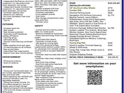 Used 2013 Lexus RX 350 FWD