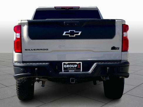 Used 2026 Chevrolet Silverado 1500 ZR2 w/ ZR2 Bison Edition image 5