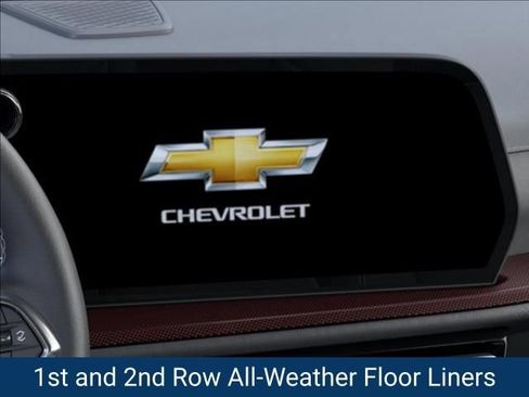 New 2026 Chevrolet Traverse Z71 w/ Enhanced Driving Package AWD/4WD image 23