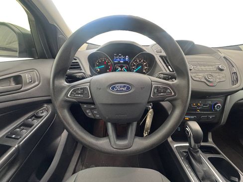 Used 2019 Ford Escape S FWD image 13