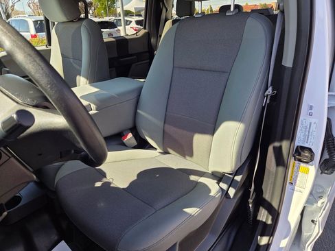 Used 2018 Ford F150 XL w/ XL Power Equipment Group AWD/4WD image 11