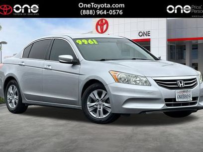 Used 2011 Honda Accord SE