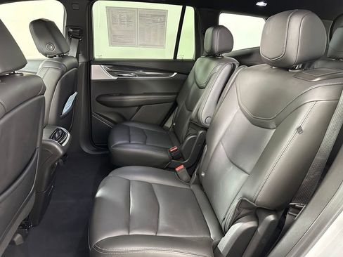 Used 2023 Cadillac XT6 Sport AWD/4WD image 18