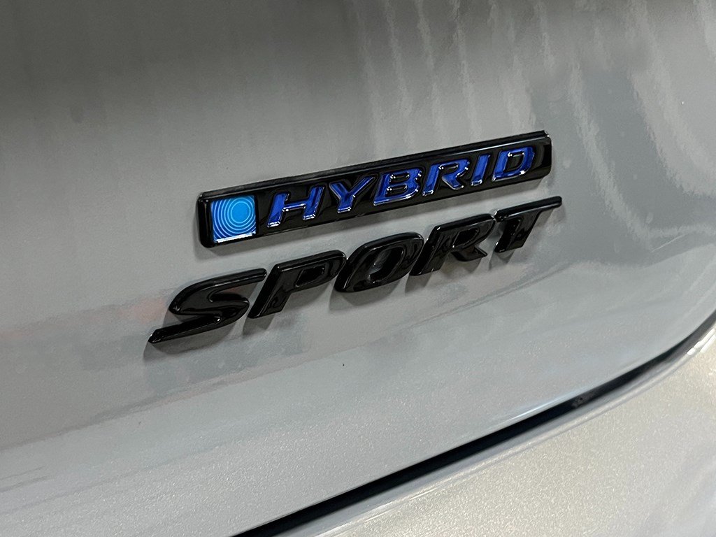 New 2026 Honda Accord Sport image 12