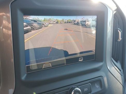 Certified 2025 Chevrolet Silverado 3500 W/T AWD/4WD image 25