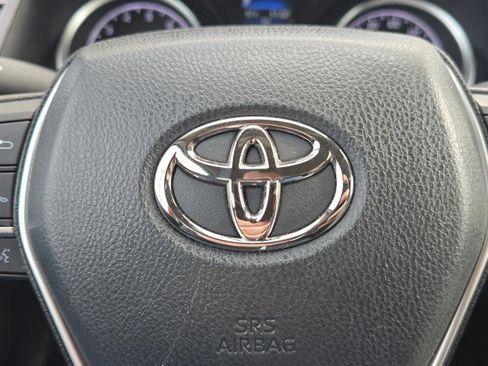 Used 2023 Toyota Camry LE image 39