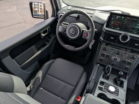 New 2026 INEOS Grenadier Trialmaster Edition image 10