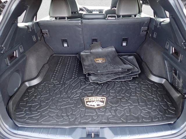 Used 2024 Subaru Outback Wilderness AWD/4WD image 8