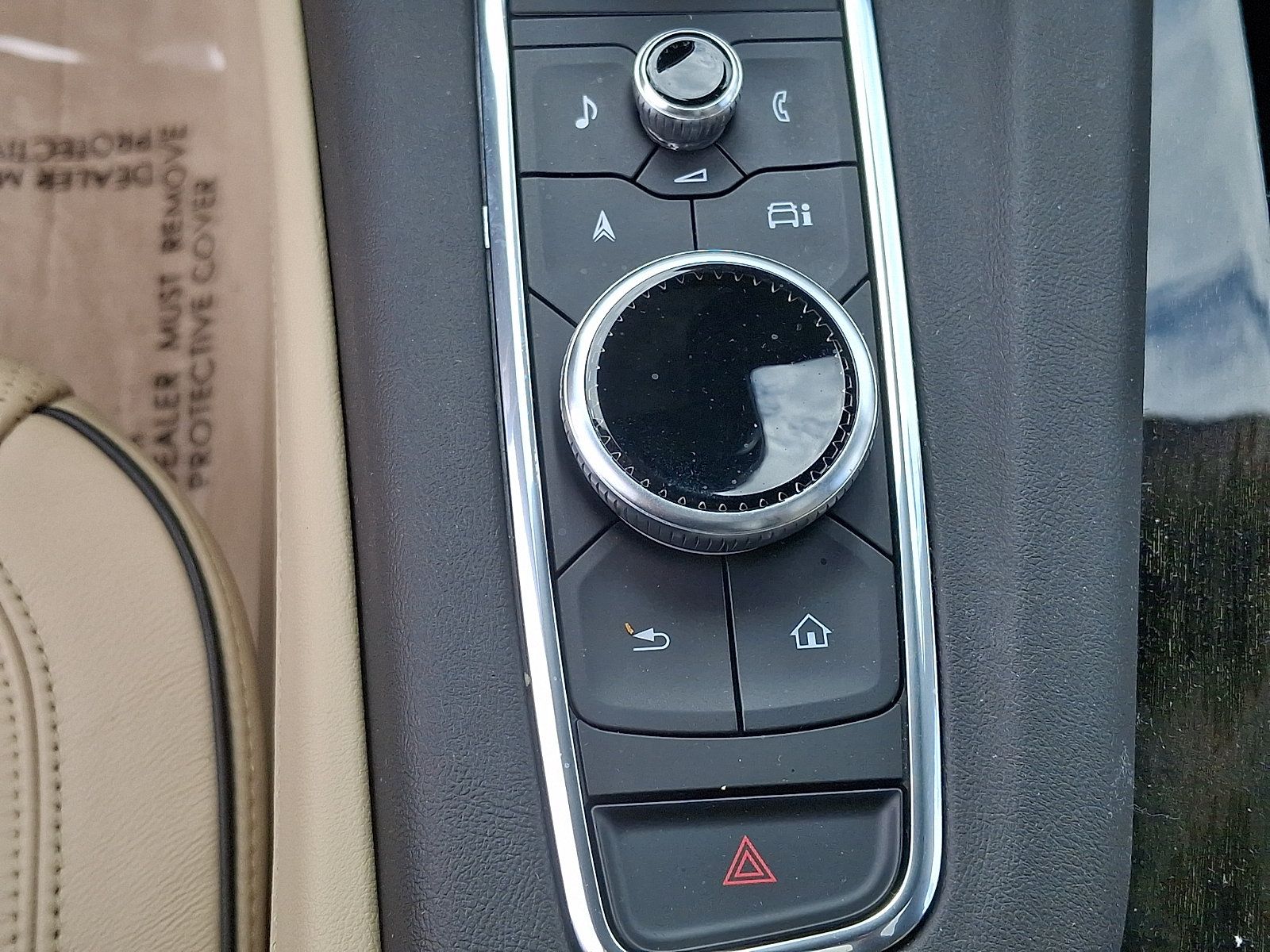 Certified 2024 Cadillac Escalade Premium Luxury AWD/4WD image 24