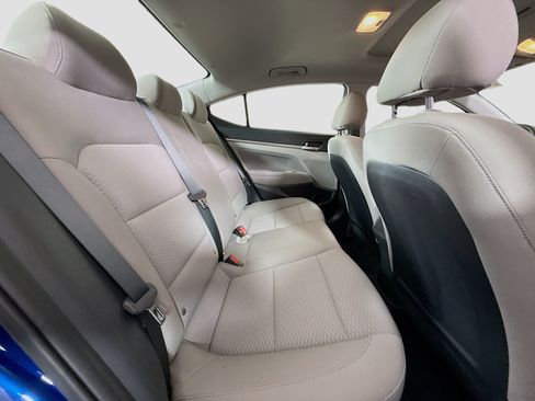 Used 2020 Hyundai Elantra Value Edition FWD image 27