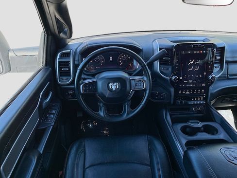 Used 2024 RAM 2500 Rebel AWD/4WD image 23