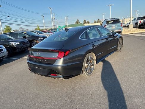 Used 2022 Hyundai Sonata SEL Plus image 7