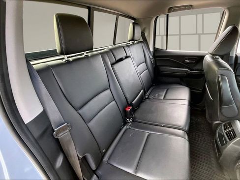 Used 2023 Honda Ridgeline RTL-E image 26