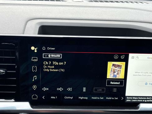 Used 2024 GMC Sierra 1500 SLT image 22