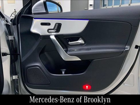 Certified 2023 Mercedes-Benz CLA 250 4MATIC image 24