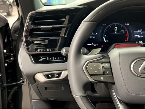 New 2026 Lexus RX 350 Premium Plus image 42